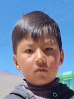 child portrait