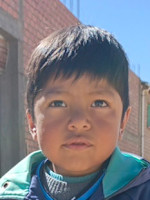 child portrait