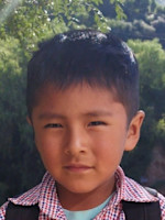 child portrait
