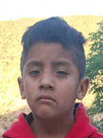 child portrait