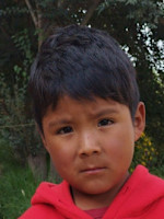 child portrait
