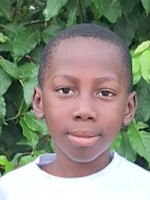 child portrait