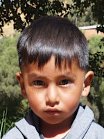 child portrait