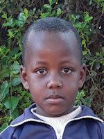 child portrait