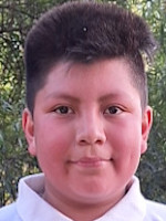 child portrait