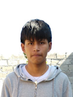 child portrait
