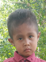 child portrait