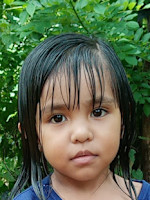 child portrait