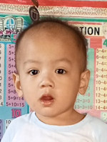 child portrait