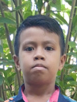 child portrait