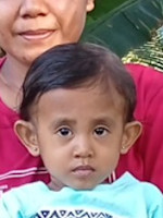 child portrait