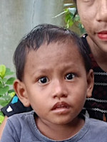 child portrait
