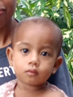 child portrait