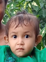 child portrait