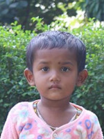 child portrait