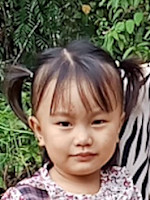 child portrait