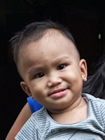 child portrait