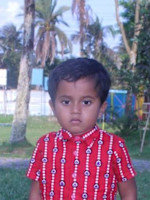 child portrait