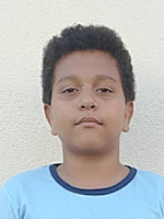 child portrait