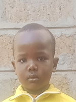 child portrait