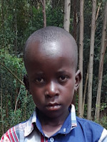child portrait