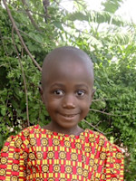 child portrait