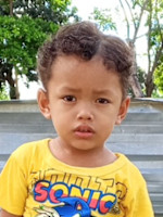 child portrait