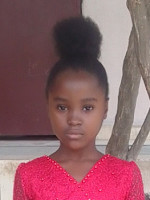 child portrait