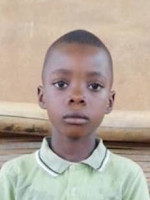 child portrait