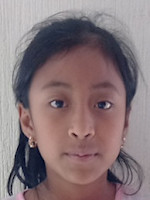 child portrait