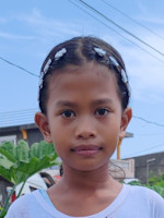 child portrait