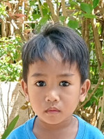 child portrait