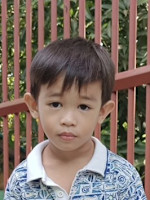 child portrait