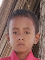 child portrait