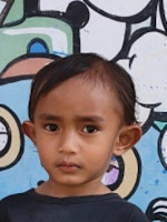 child portrait