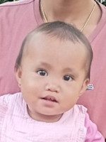 child portrait