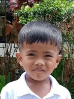 child portrait