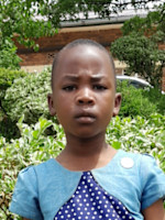 child portrait