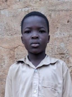 child portrait