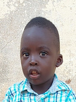 child portrait
