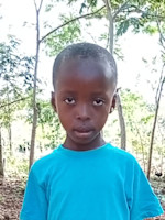 child portrait
