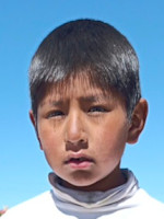 child portrait