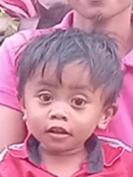child portrait