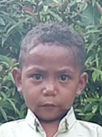 child portrait