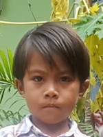 child portrait