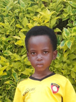 child portrait