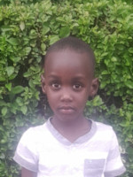 child portrait