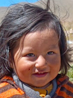 child portrait