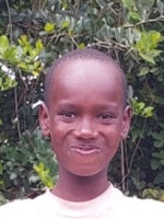 child portrait