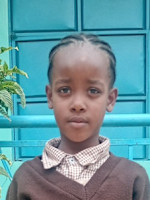 child portrait